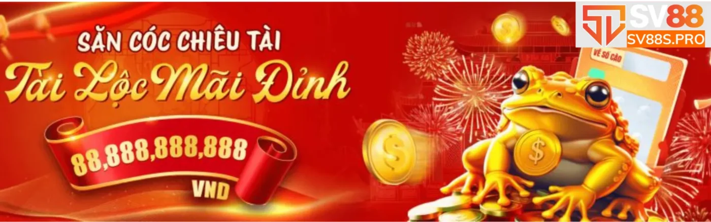 sv88 banner nhận thưởng