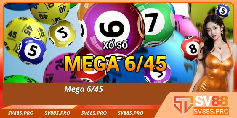 Cách dò Vietlott Mega 6/5 chuẩn xác từng giải